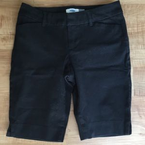 Old Navy Bermuda Shorts